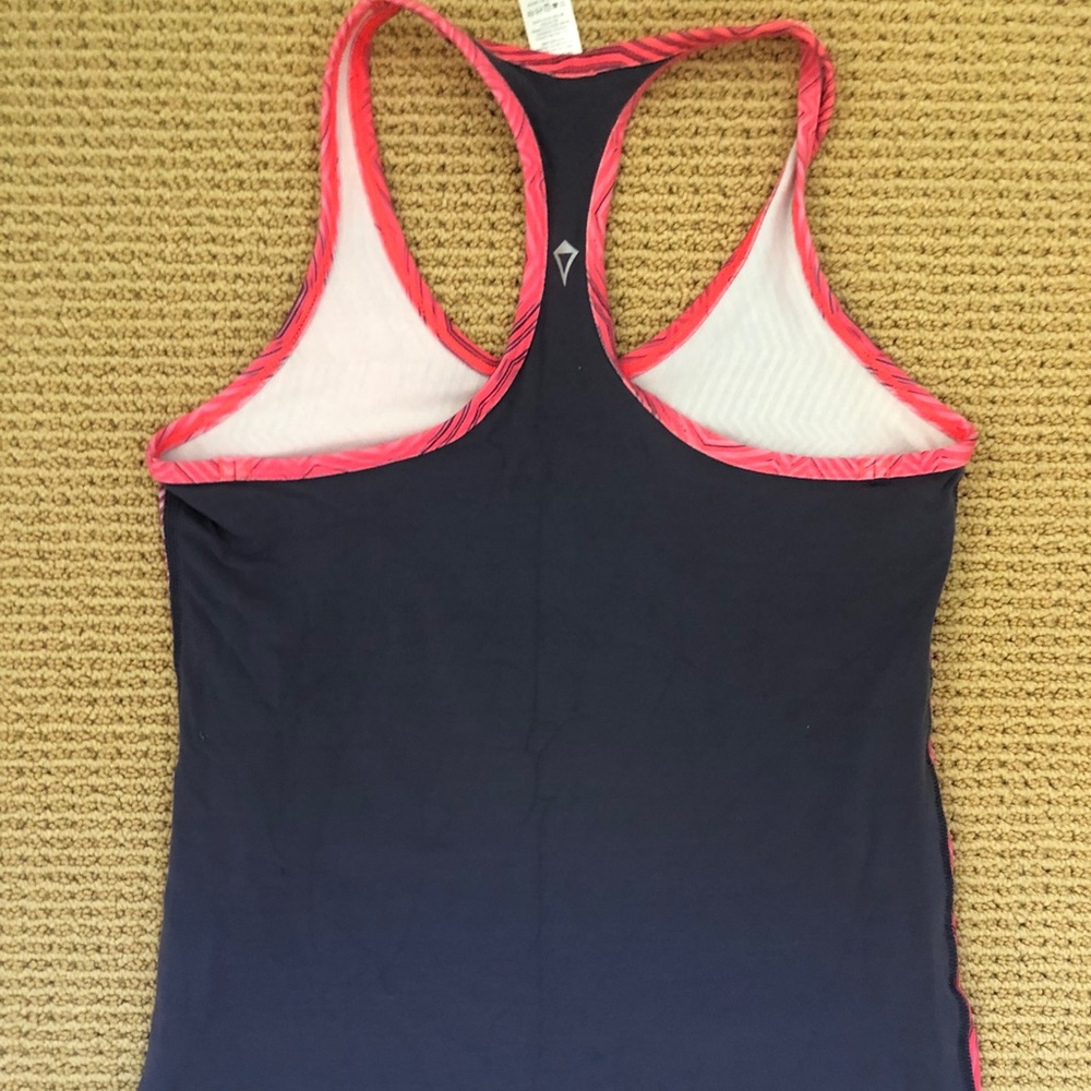 Ivivva Racer back Tank - Picture 2 of 3
